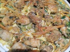 福建海蛎煎-四道菜·福建菜馆(新街口金鹰店)