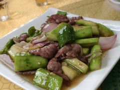-烧鹅妹饭店