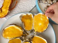 -皓景海鲜·地标美食(双月湾店)