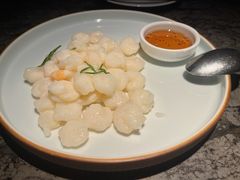 龙井虾仁-外婆家(湖滨银泰in77C区店)
