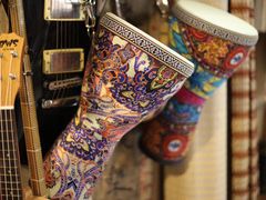 -新疆国际大巴扎