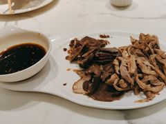 -高玛纳驴肉火烧(河间总店)