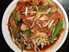 -老头儿油爆虾·知味杭州(爱琴海购物中心)
