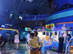 -烟台海昌鲸鲨海洋公园