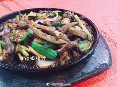 -联丰美食(番禺店)