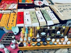 -连云港民主路老街