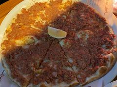 -ELI FALAFEL Lebanese&Mediterranean黎巴嫩美食(富城路店)
