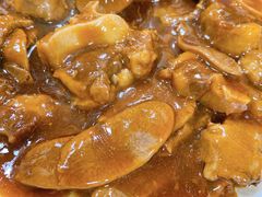 -老七饭馆(光荣道总店)