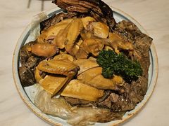 叫花鸡-菲乐餐厅(三十年经营·湖滨路店)