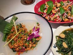 -太食獸泰式茶餐厅(IFS国金中心店)