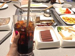 -海底捞火锅(奥体南路店)
