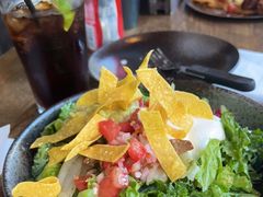 -Q MEX 库迈墨西哥餐吧(三里屯店)