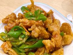 溜肉段（份）-东北风(江北万达店)