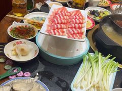 -沸炉重庆老火锅(军事博物馆店)