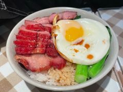 -新大咀港式茶餐厅(宝山万达店)