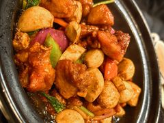 -香港威特瑞茶餐厅(小白楼音乐厅店)