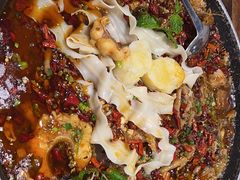 -聂发财重庆江湖菜(解放碑店)