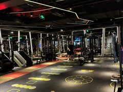 -杭菁壹号健身(余之城店)