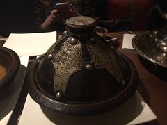 -Tajine Moroccan塔金摩洛哥中东餐厅