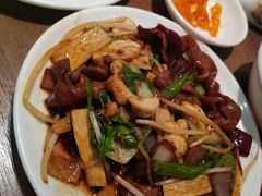 -寻裕记·现炒浇头面(人民广场店)