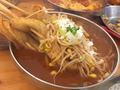 -青春分食(仙林大学城店)