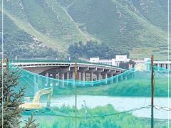 -图们口岸