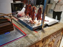 -香山湖家家宴(中山陵店)