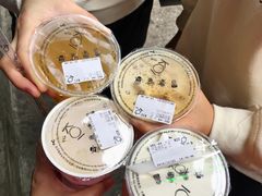 -Koi thé(水坑尾街店)