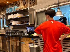 -破店肥哈·东北烧烤·夜宵(南山保利店)
