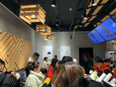 -书亦烧仙草(龙湖金楠天街店)