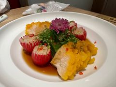 -连鹭海鲜·海肠捞饭·海胆饭(星海店)