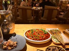 -不二·民谣音乐餐酒吧(九眼桥店)