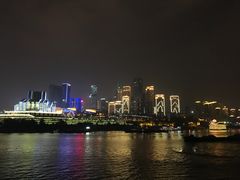 -重庆两江夜游-金碧系列