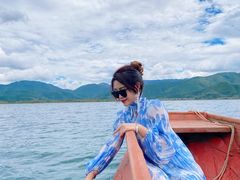 -品味泸沽湖•民族特色菜(大落水店)