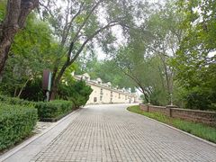 -北京张裕爱斐堡酒庄