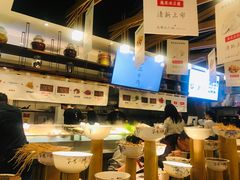 -成都你六姐·牛肉冒菜(城市集市合生汇店)