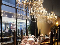 -狮拾久·现代新加坡料理(福田COCO Park店)