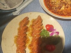 -蜀香格格•剁椒鱼头(龙西店)