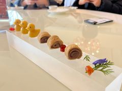 -满堂·烤鸭店·北京菜(鼓楼店)