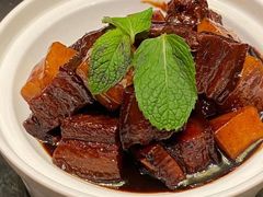 -童福兴·南京菜(老门东店)