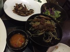 -唐廊烤鸭店(工体店)