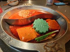 -大龙燚火锅(太古里店)