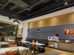 -港久茶餐厅(鹭洲里店)