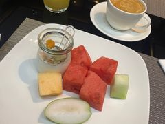 -太湖饭店·寄畅轩中餐厅
