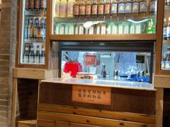 -南京大牌档(济南万象城店)