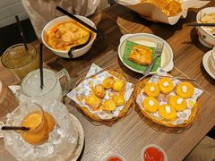 -三姐妹  Roast & Coffee(Retro Garden 1968’s)