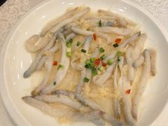 -寻味顺德·南记酒家·传统顺德菜·鱼生(广源路店)