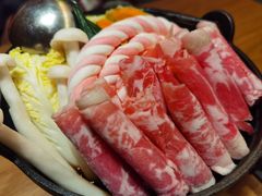 -西月山居匠心创意料理(江汉路新佳丽广场店)