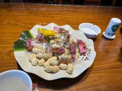 -那家老院子东北菜·饺子·小鸡炖蘑菇(艳华街店)