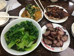 -陈光记烧腊店(罗保博士街店)
